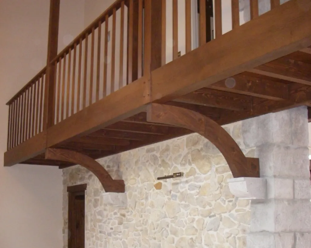 Menuiserie Amestoy Menuisier Soorts Hossegor Agencement Interieur